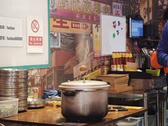 -蚝堡海鲜·威海菜·海肠捞饭·烧烤·亚洲吃蚝公司(幸福门店)