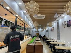 -稻花香大食堂(大沽路店)