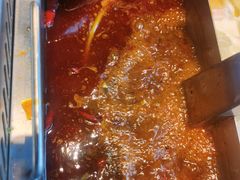 -海底捞火锅(天河方圆荟店)