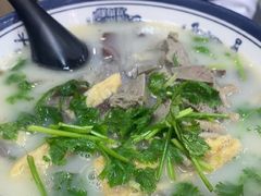 -鸭小妹鸭血粉丝(老门东店)