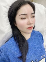 -韩美绣·骨相纹眉·洗眉美瞳线