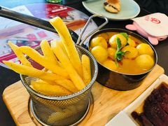 -有璟阁港式餐厅(金融街购物中心店)
