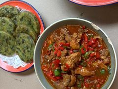 -老三样·旧食新味(万寿宫店)