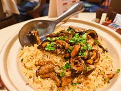 台山黄鳝炒饭-侨美食家·粤菜(体育西路店)