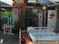 -丽江庭院之丽江往事(安定门店)
