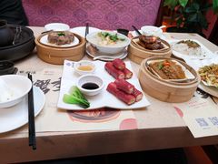 -点都德(汇盈广场店)