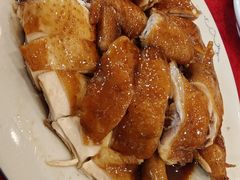 -胜记菜馆(文明路)