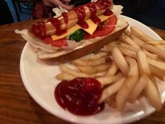 -IRISH PUB NO.9 爱尔兰酒吧