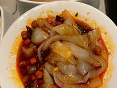 -半天妖烤鱼(东方新天地店)