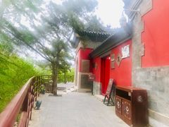 -郭守敬纪念馆