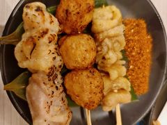 -滨寿司(高新伊藤店)