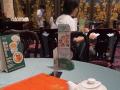 -北园酒家(小北路店)