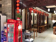 门面-聚香斋(东关街店)