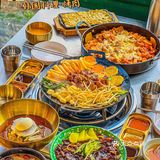 大发‼️韩国留学归来的朋友都直呼正宗的韩式烤肉店