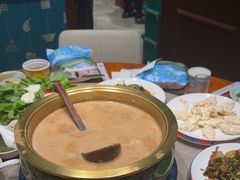 -一群羊手扒肉·火锅·早茶(远东公寓店)