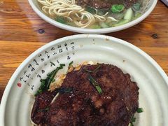 -无名氏面馆(邮电路店)