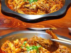 -惠友大虾(太原北街店)