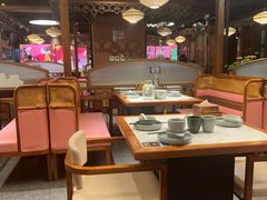 -云海肴云南菜·蒸汽石锅鱼(新奥店)