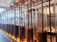 -喜茶(佛山顺德容桂天佑城店)