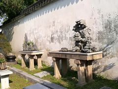 -拙政园