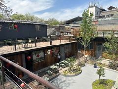 -糖房咖啡(南锣鼓巷店)