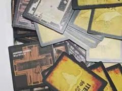 -FullHouse桌游跑团血染剧本杀(南京西路店)