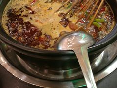 -小郡肝串串(解放碑店)