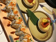 -玉川屋创意日料Bistro(柳巷店)