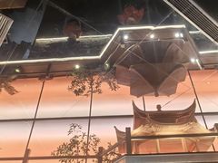 -西塔老太太泥炉烤肉(上海七宝领展广场店)