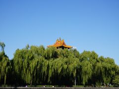 -北京市劳动人民文化宫(太庙)