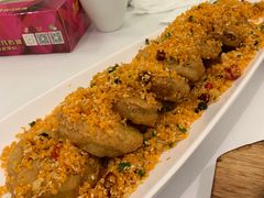 -玉林烤鸭店(定福庄店)