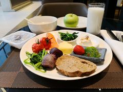 -上海虹桥宾馆(郁锦香品牌酒店)