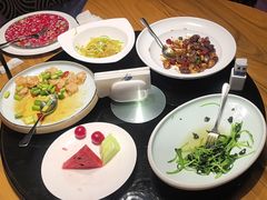 -北京丽亭华苑酒店·四季中餐厅(知春路店)