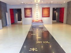 -南越王博物院(王宫展区)