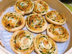 鲜虾葱油饼-79号渔船海鲜饭店(华强北店)