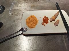 -很久以前羊肉串(南京路第一百货店)