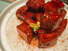 -阿喆私房菜(西五路店)