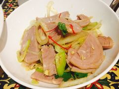 -城南往事济南风味主题餐厅(东环店)