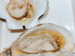 -苏大嘴海鲜牧场(奥林匹克店)