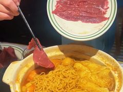 -陶兰居·手工点心·粤菜(圆融时代广场店)