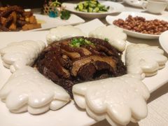 -唐拉雅秀酒店-唐苑中餐厅