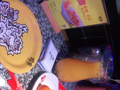 -蛙舍·炭烧牛蛙(东百中心店)