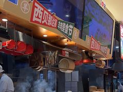 -西贝(武汉群星城店)