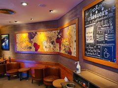 -星巴克(广州正佳广场4层店)