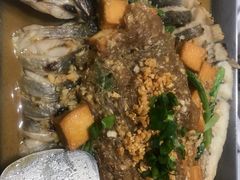 -鱼酷活鱼烤鱼(中联广场店)