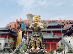 -上海东林寺(金山区)