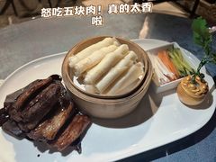 -古越人家·湖光山色