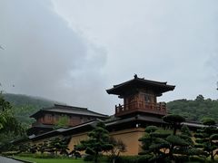 -习家池