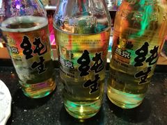 -唱客美食KTV量贩(北京路店)