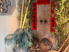 大堂-鑫震源·苏式大虾生煎(山塘街店)